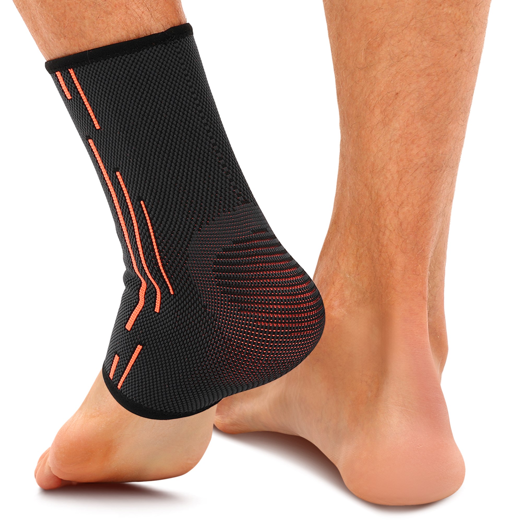 Фіксатор гомілкостопа ST-1011 - Зображення 3