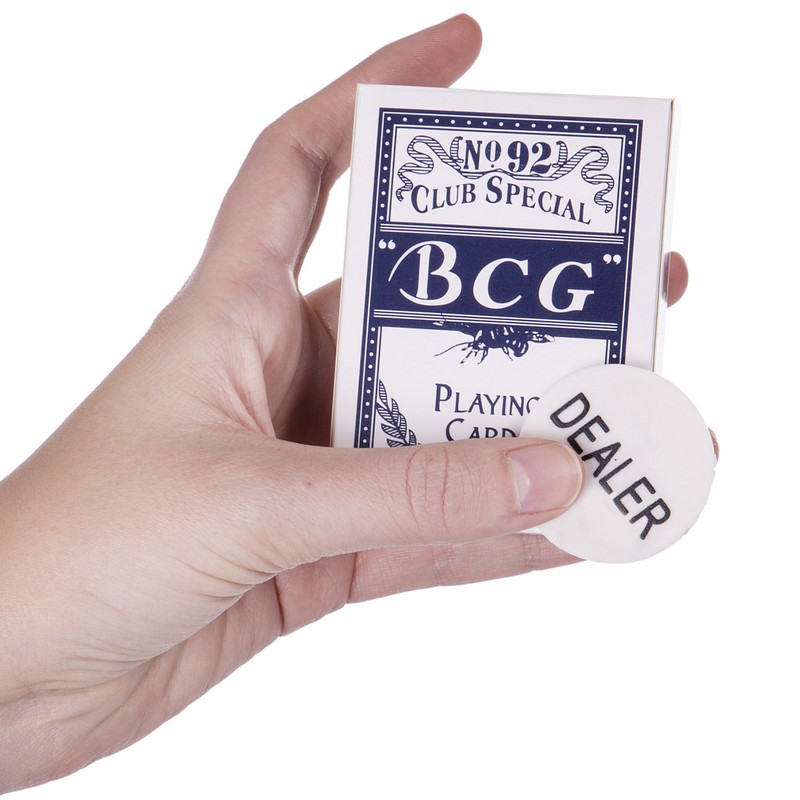 Гра Покер IG-4590 - Зображення 3