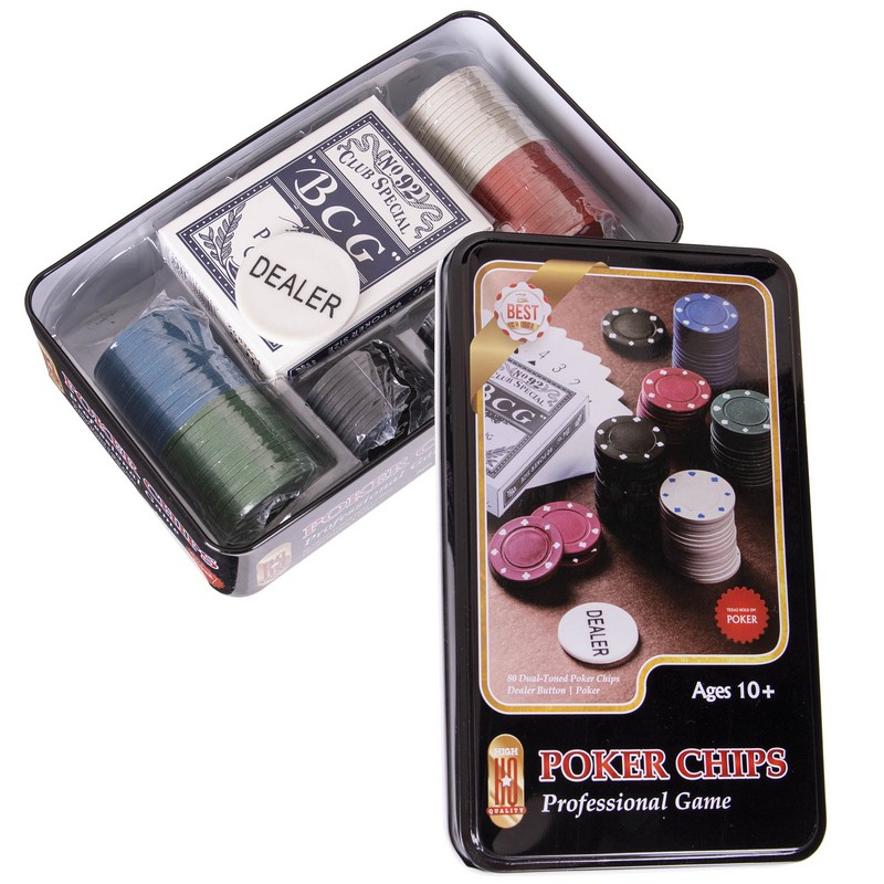 Гра Покер IG-4590 - Зображення 5