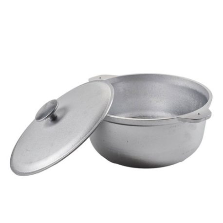 Казан похідний алюмінієвий TALKO D11165 (16,5л)