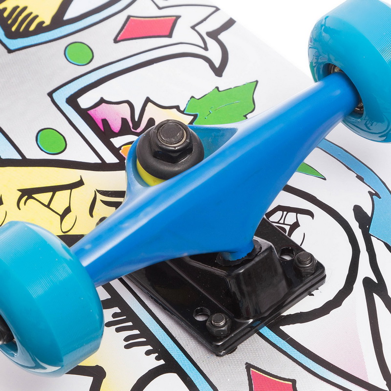 Скейт SP-Sport 880-4 - Зображення 5