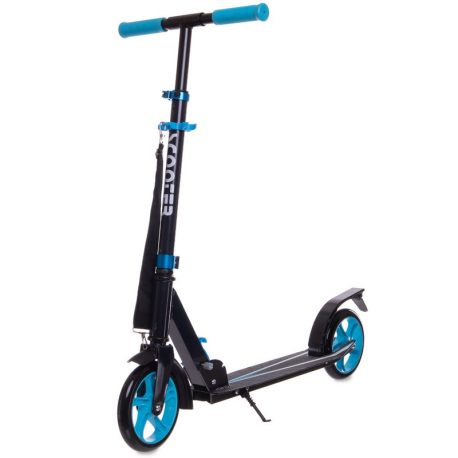 Самокат двоколісний складаний SP-Sport CA-2028