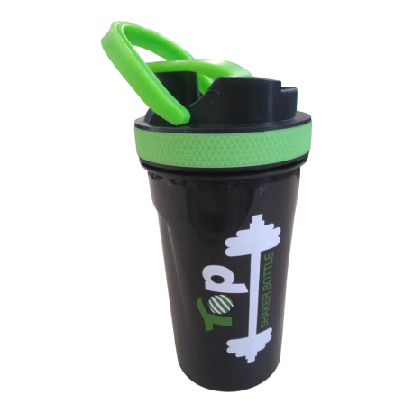 Шейкер FI-1869 500+100мл