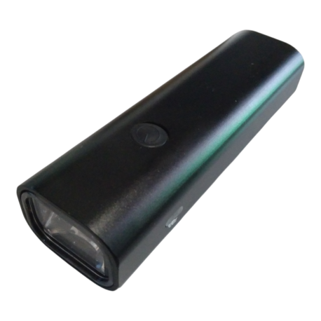 Ліхтар велосипедний DY400