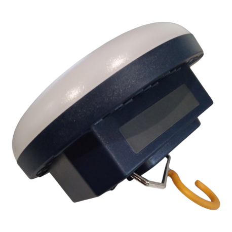 Ліхтар акумуляторний кемпінговий Moslighting