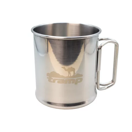 Чашка зі складними ручками Tramp UTRC-011 (300 мл)
