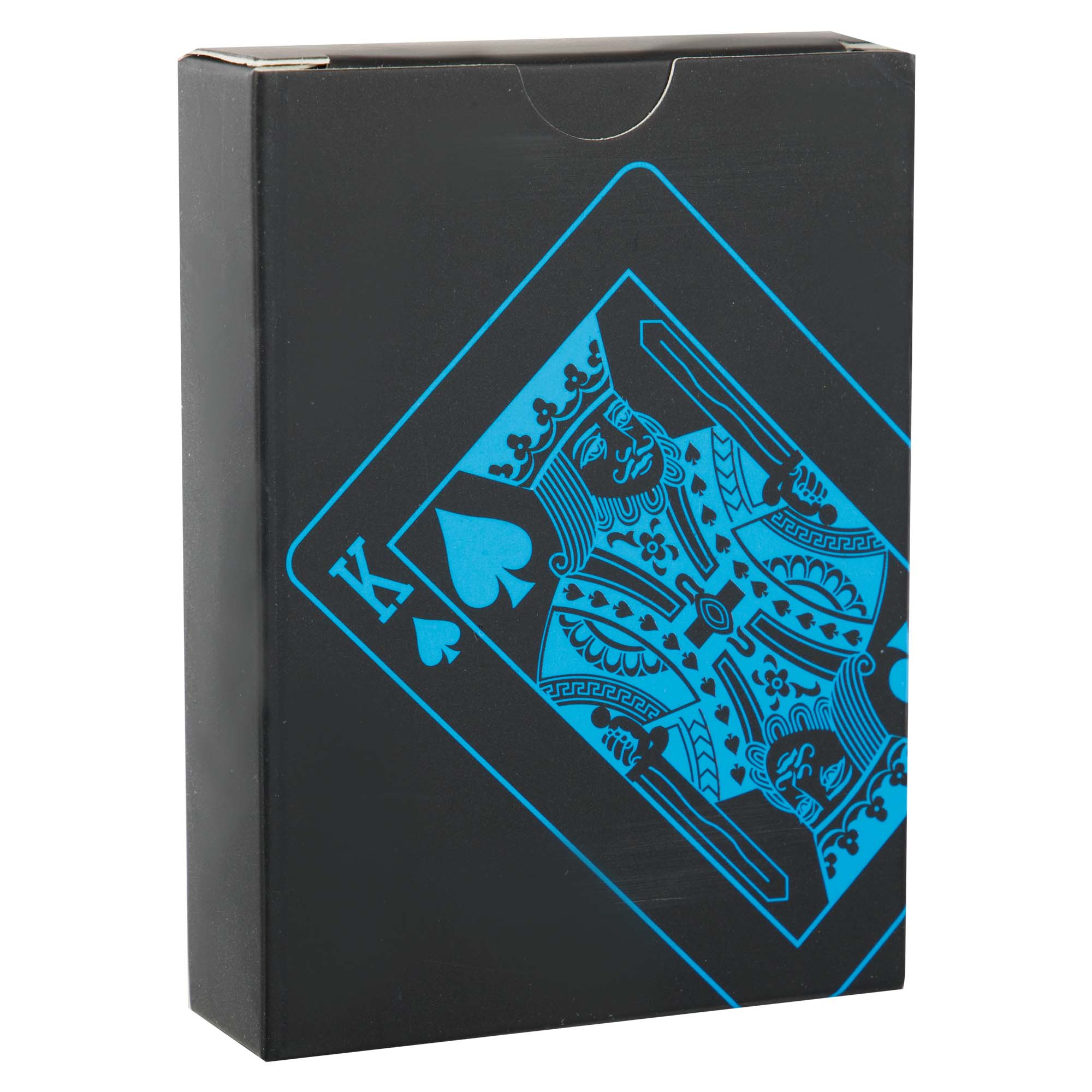 Карти гральні пластикові IG-3466 (54 шт) - Зображення 6