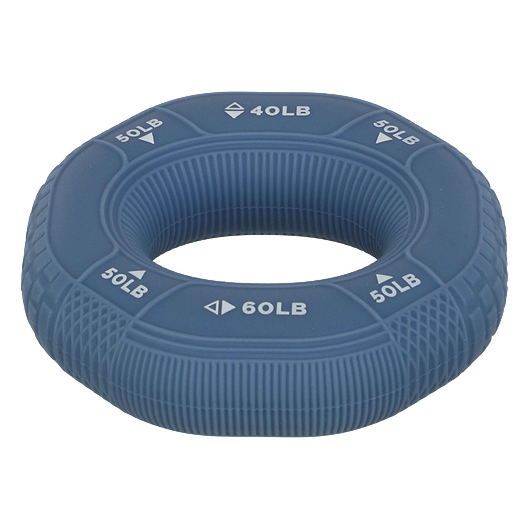 Кистьовий еспандер гумовий FI-0649 - Зображення 2