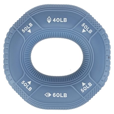 Кистьовий еспандер гумовий FI-0649