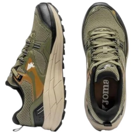 Кросівки для трейлранінгу Joma SHOCK TKSHO2623
