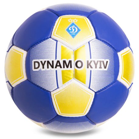 Футбольний мяч Ballonstar FB-0743