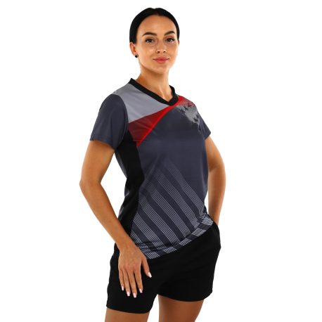 Волейбольний комплект PQ233