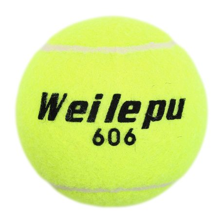 М’яч для тенісу Weilepu 606