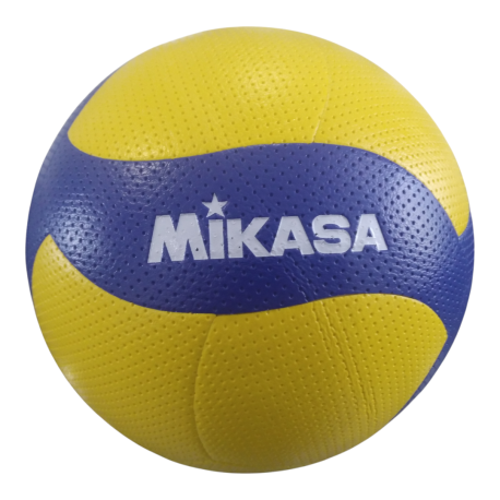 Волейбольний м'яч Mikasa V200W (D)