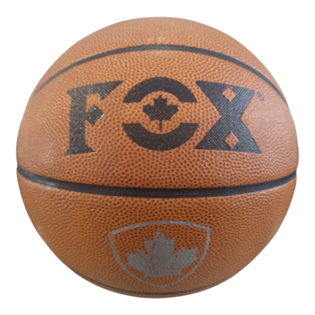 Баскетбольний м'яч FOX-905 №7