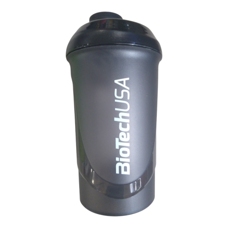 Шейкер BioTechUSA Wave (600 ml)