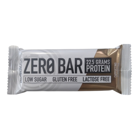 Протеїновий батончик BioTechUSA ZERO Bar (50 g)