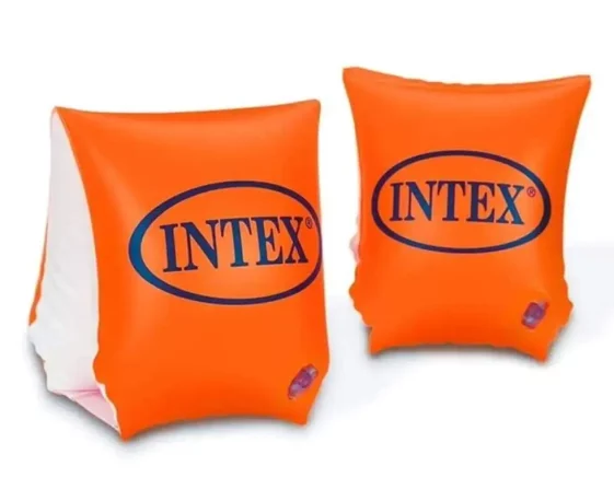 Нарукавники Intex 59642 (3-6 р.)