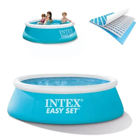 Басейн Intex 28101 (183*51см)