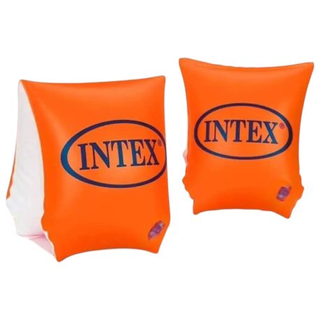 Нарукавники Intex 59642 (3-6 р.)
