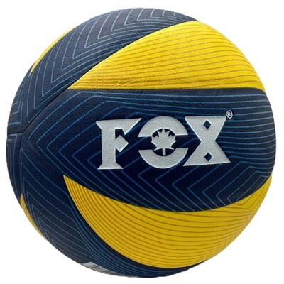 Волейбольний мяч FOX FX0427Y - Зображення 2