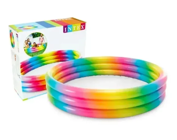 Басейн Intex 58439 (147*33см)
