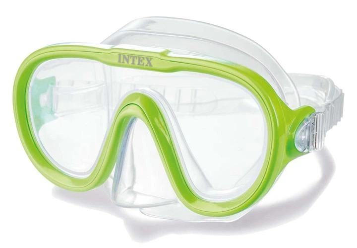 Плавальний набір INTEX 55642 - Зображення 2