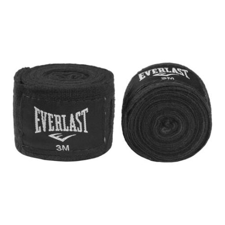 Бинти боксерські Everlast MEV3-8453 3м