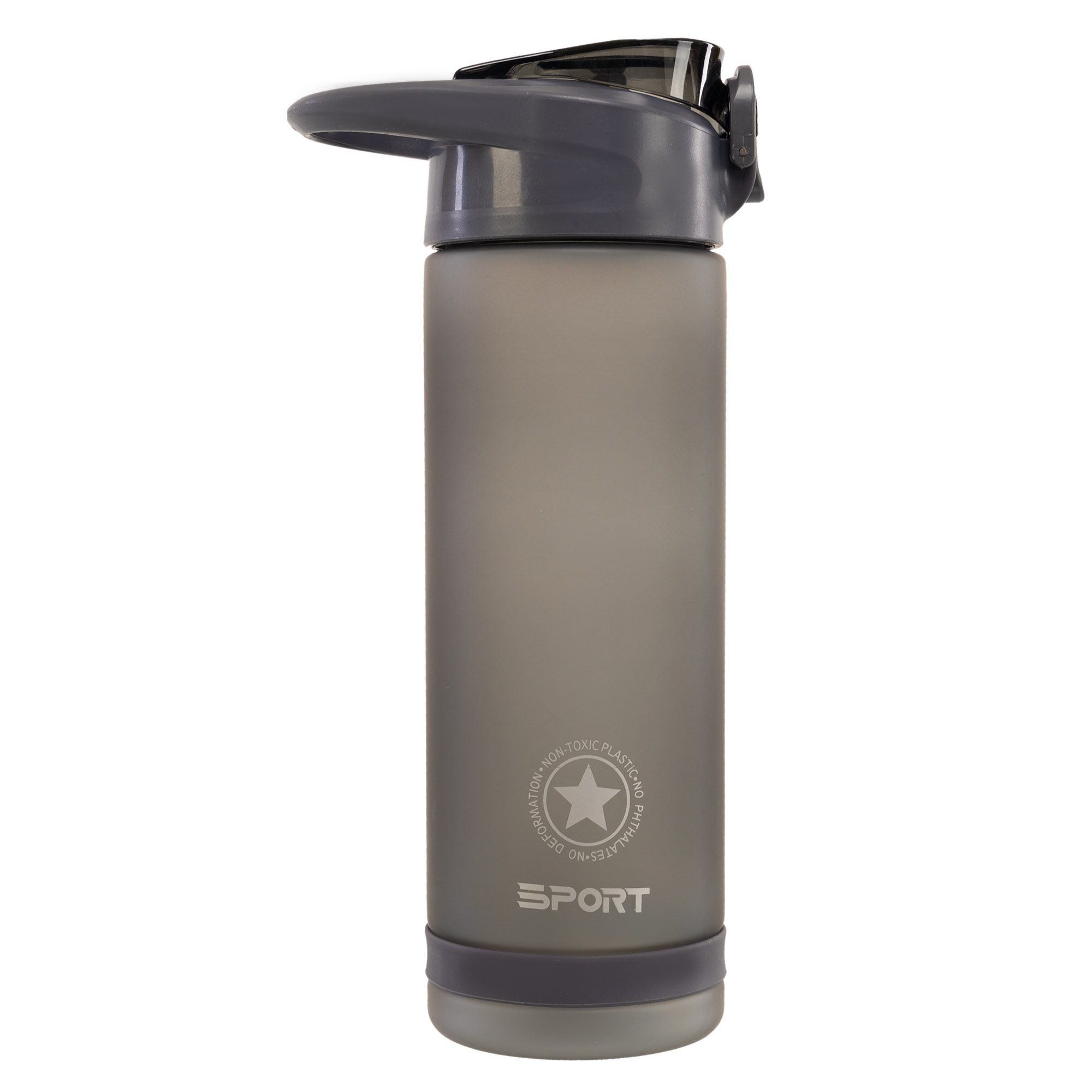 Пляшка для води FI-2022 750ml - Зображення 7