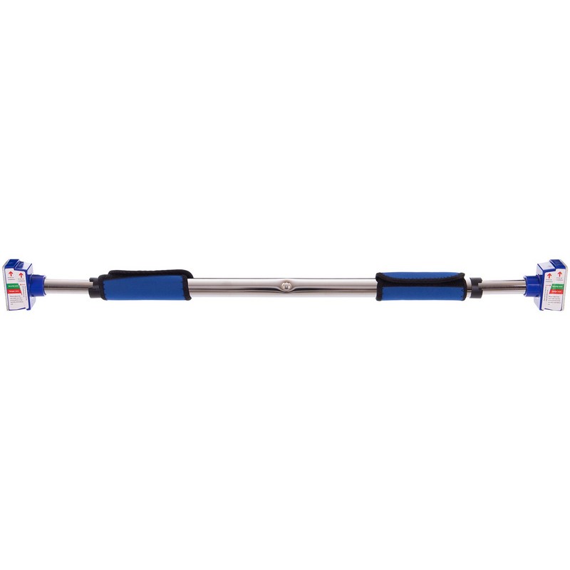 Турнік розсувний FI-2543 (60-100cm) - Зображення 2