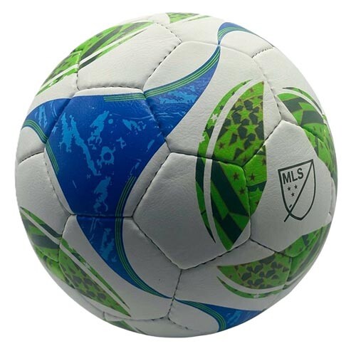 Футбольний мяч Grippy G-14 MLS PRO №5 - Зображення 3