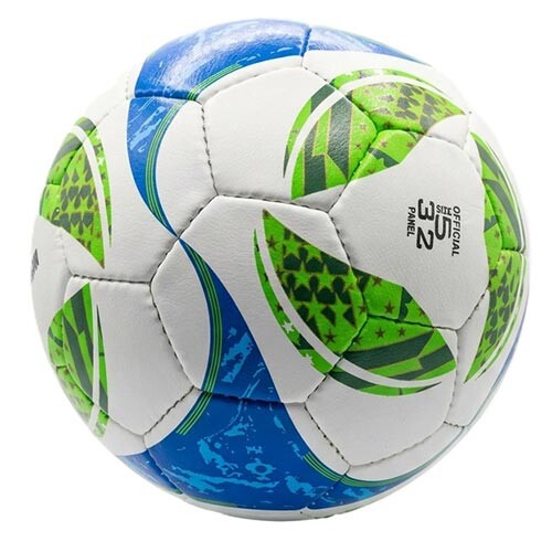 Футбольний мяч Grippy G-14 MLS PRO №5 - Зображення 2