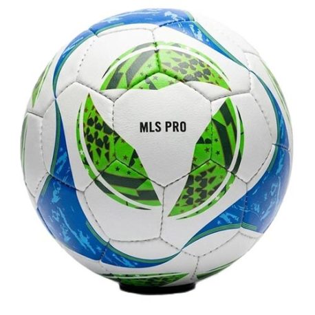Футбольний мяч Grippy G-14 MLS PRO №5