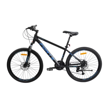 Велосипед FORTE COMPASS 25.2617-07S (колесо 26, рама 17)