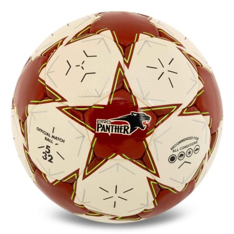 Футбольний м'яч Ballonstar FB-7933