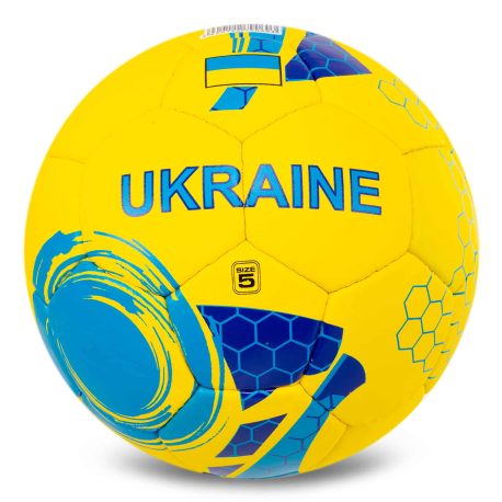 Футбольний м'яч Ballonstar FB-5181
