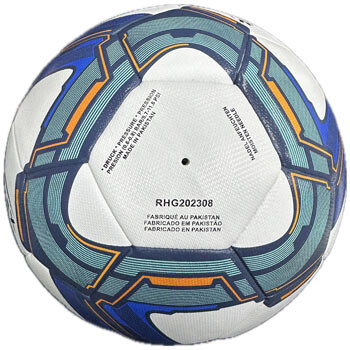 Футбольний м'яч RONEX Astro №5 PHG202308 - Зображення 2