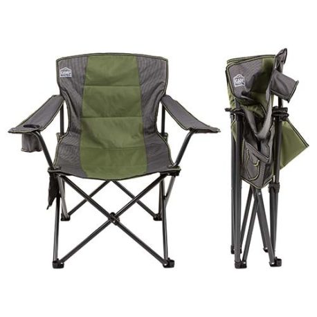 Крісло туристичне Master Classic MC-347 (150 кг)