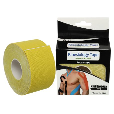 Тейп Kinesio BC-1091-3-8
