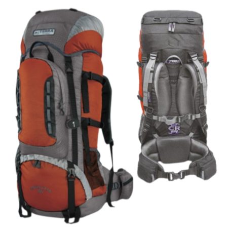 Рюкзак Terra Incognita MOUNTAIN 50