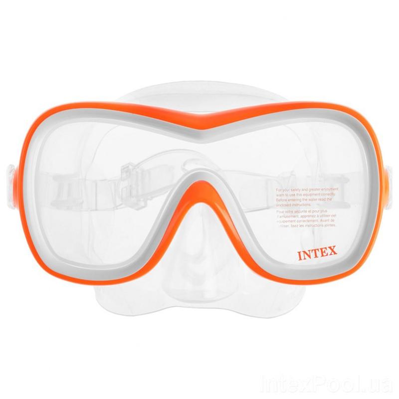 Плавальний набір INTEX 55647 - Зображення 2