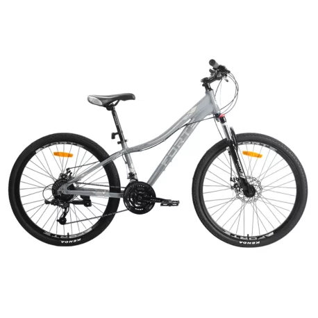 Велосипед FORTE STRIKER 25.2412-01A (колесо 24, рама 12)