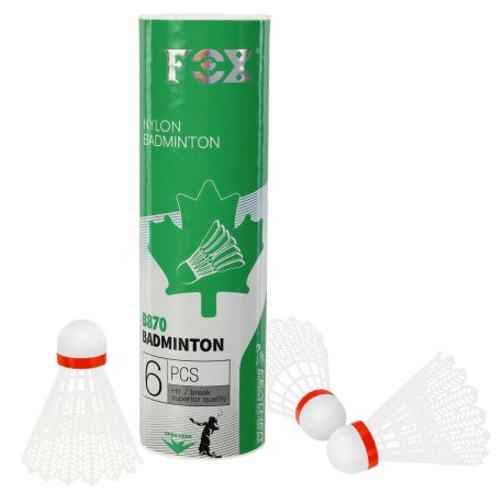 Волан FOX B-870