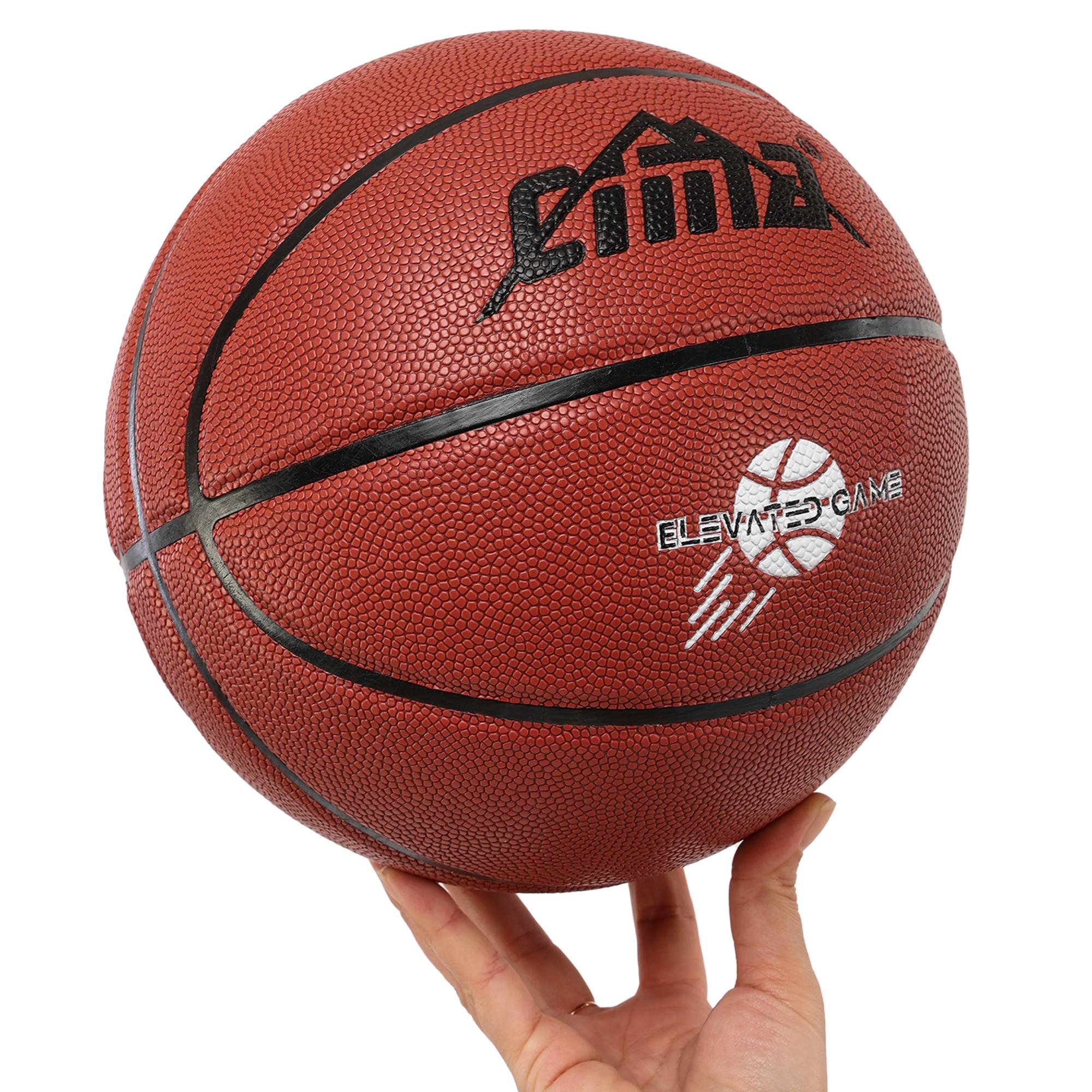 Баскетбольний м'яч Cima BA-5985 №7 - Зображення 5