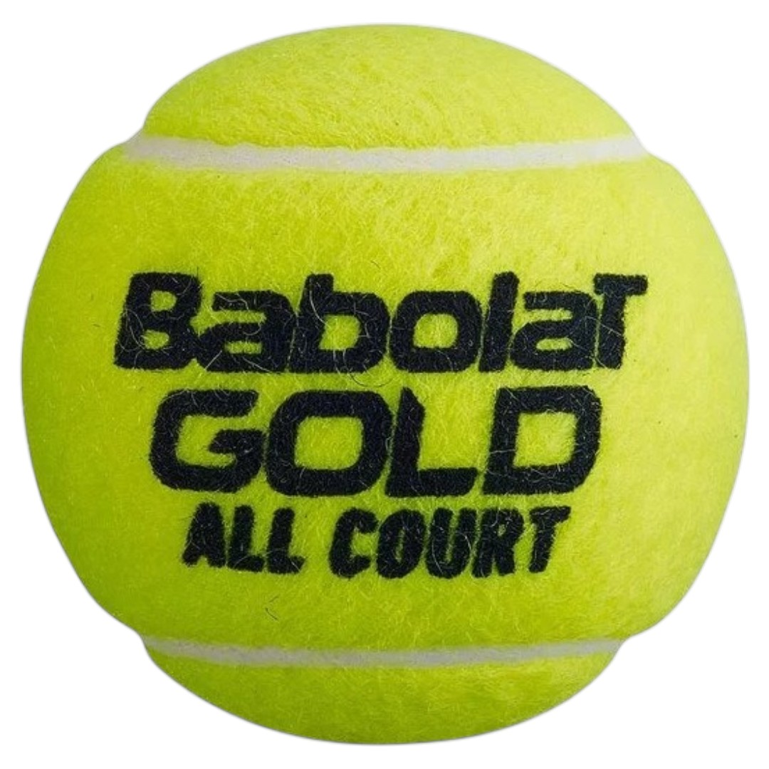 М'ячі для великого тенісу Babolat 501086 (3шт) - Зображення 3