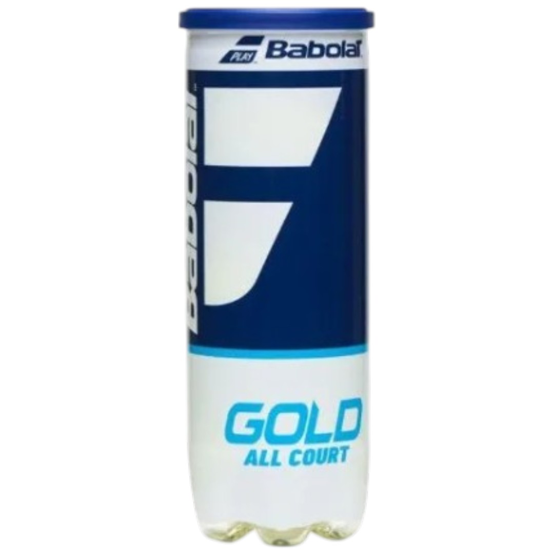 М'ячі для великого тенісу Babolat 501086 (3шт) - Зображення 2