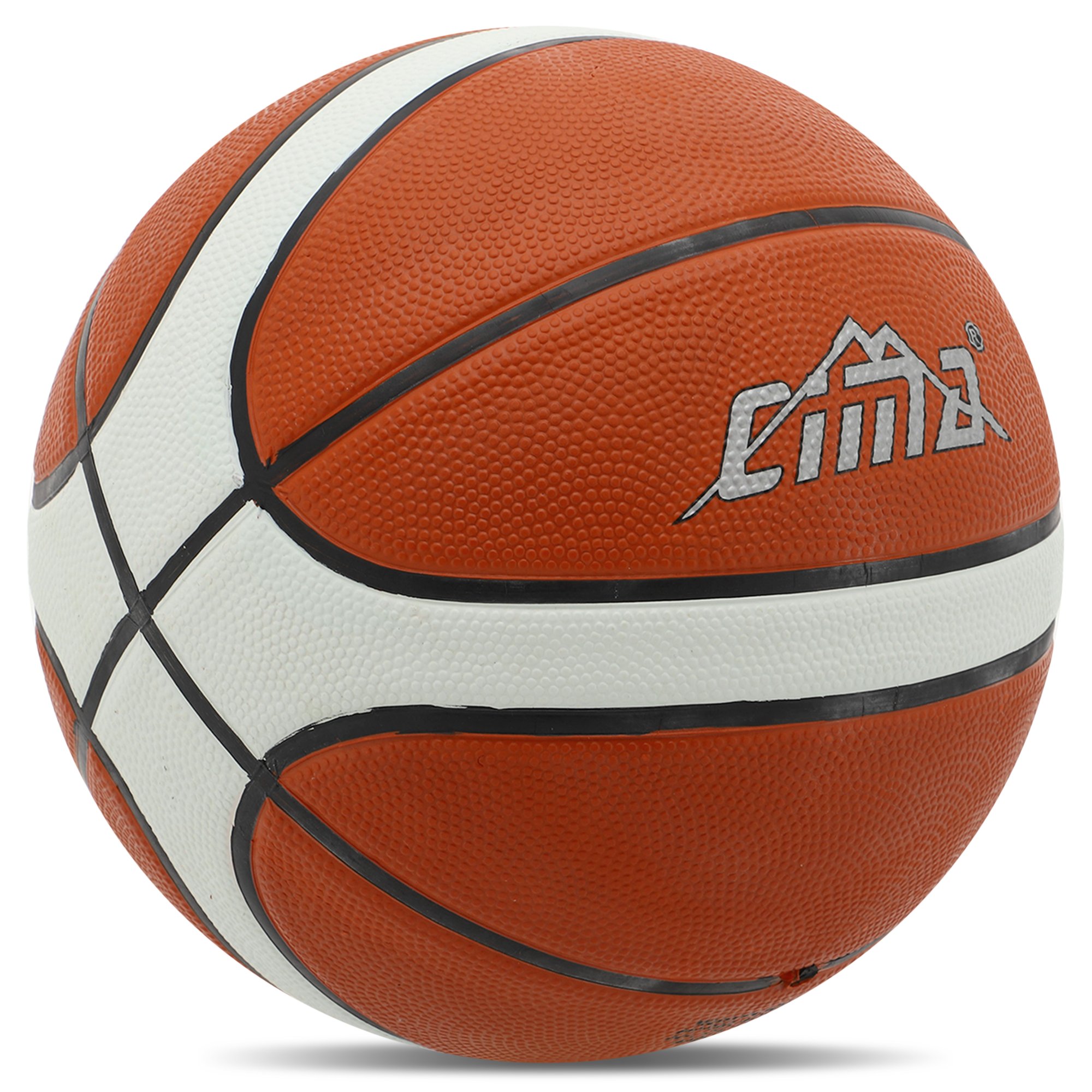 Баскетбольний м'яч Cima BA-8588 №7 - Зображення 2