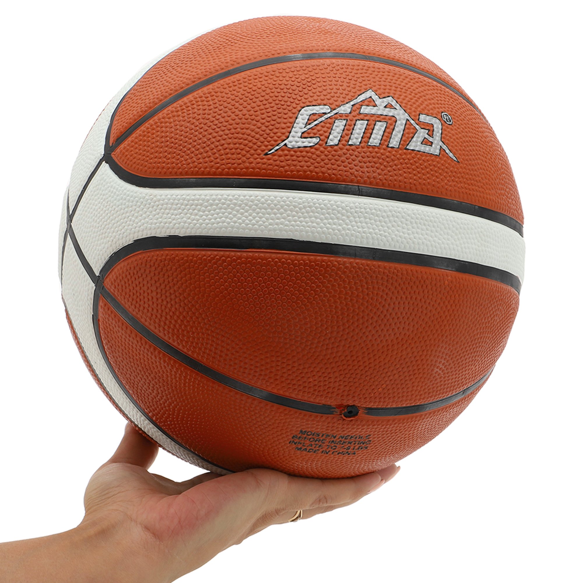 Баскетбольний м'яч Cima BA-8588 №7 - Зображення 6