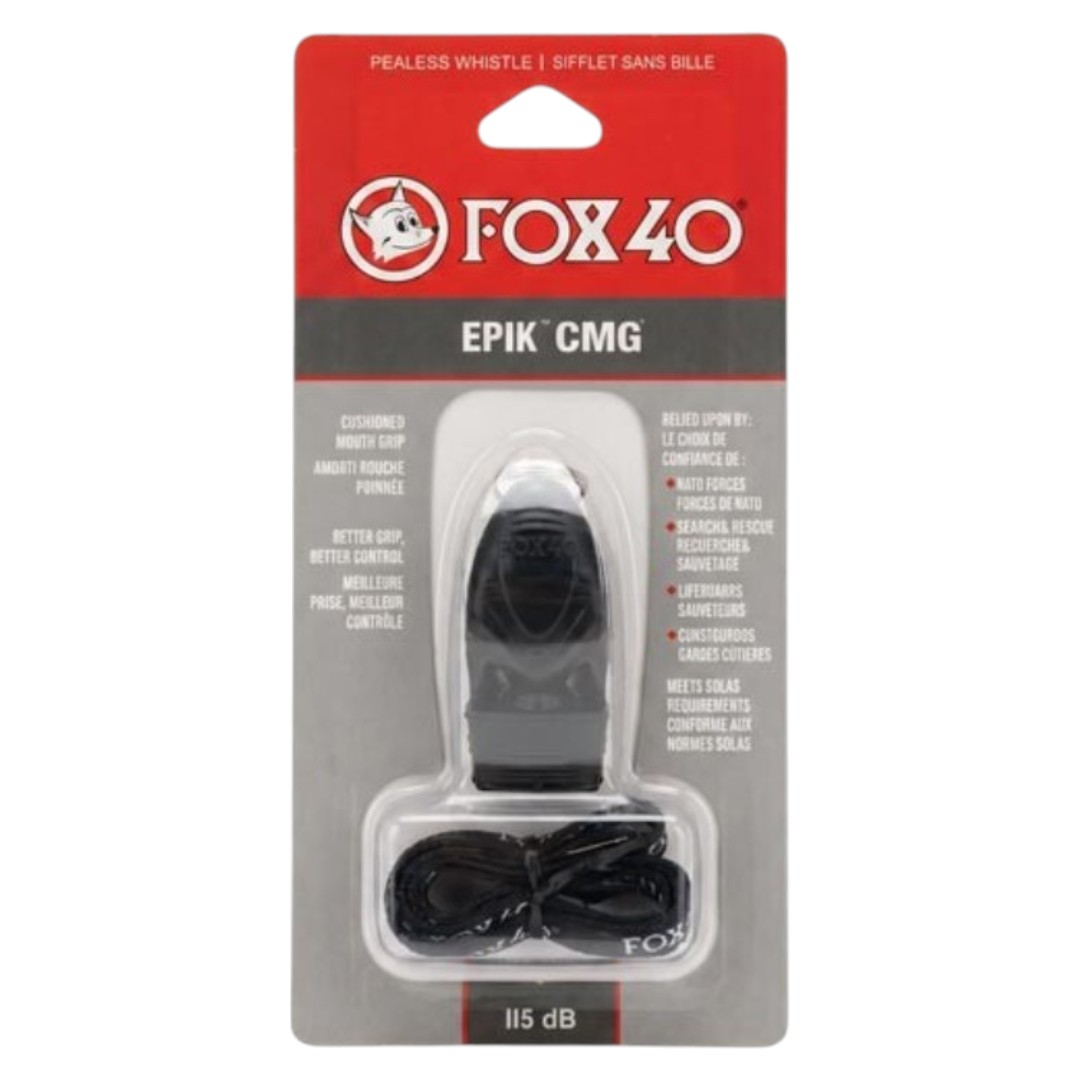 Свисток FOX 40 Epic 88056 - Зображення 2