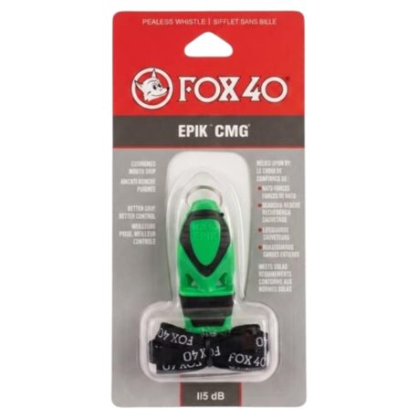 Свисток FOX 40 Epic 88056